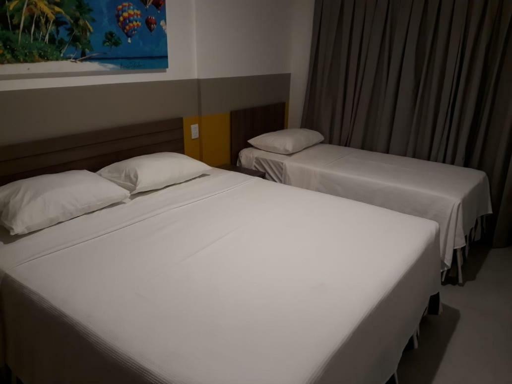 Olimpia Park Resort - 100M Do Parque Thermas Dos Laranjais Εξωτερικό φωτογραφία