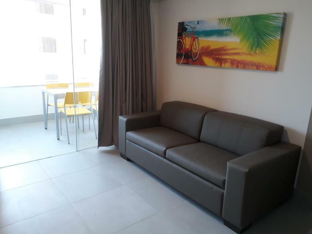 Olimpia Park Resort - 100M Do Parque Thermas Dos Laranjais Εξωτερικό φωτογραφία