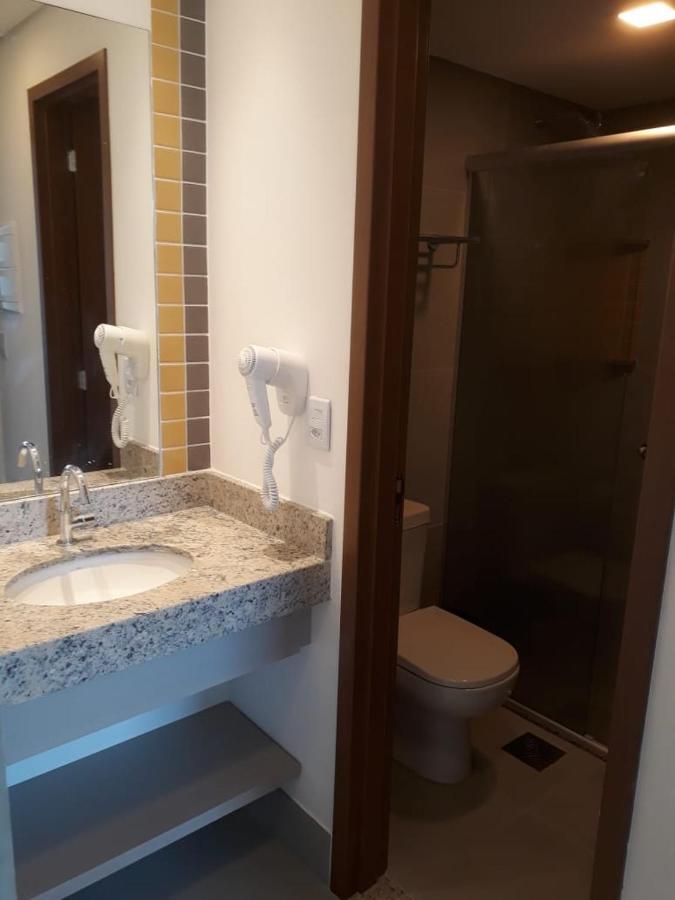 Olimpia Park Resort - 100M Do Parque Thermas Dos Laranjais Εξωτερικό φωτογραφία