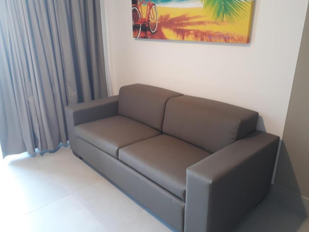 Olimpia Park Resort - 100M Do Parque Thermas Dos Laranjais Εξωτερικό φωτογραφία